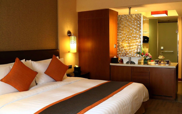 Grand Noble Hotel Xi'an
