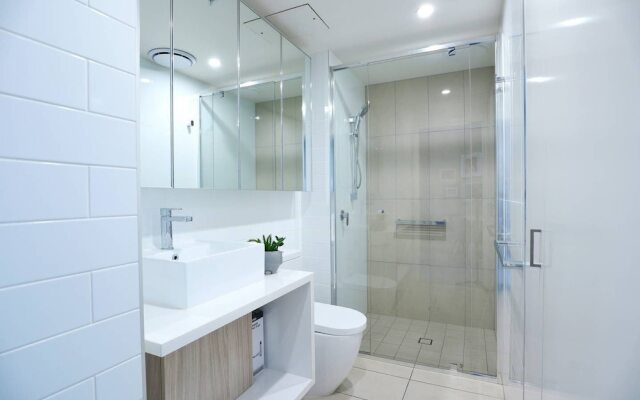 Ultimate Prestige 2bed2bath Hamiltonapt