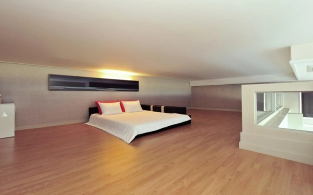 Yangyang Belitaruz Pension