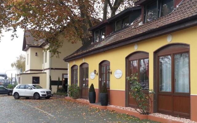 Hotel-Pension Altes Zollhaus