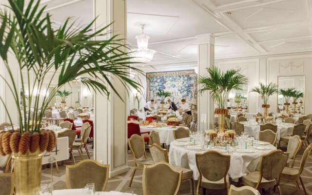 Grand Hotel Oslo