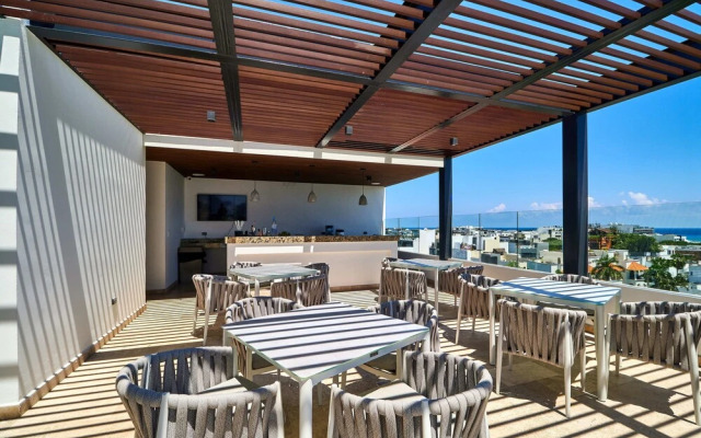 Serenada 502 By Lockey