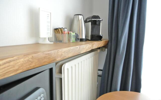 Bed&Breakfast aan Strand