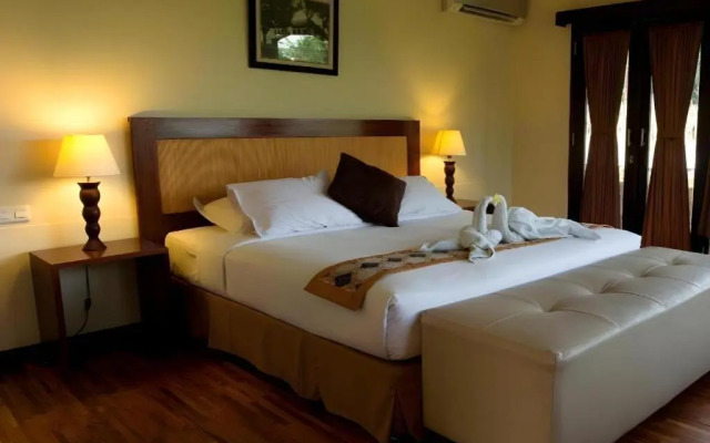 Sambi Resort, Spa & Resto