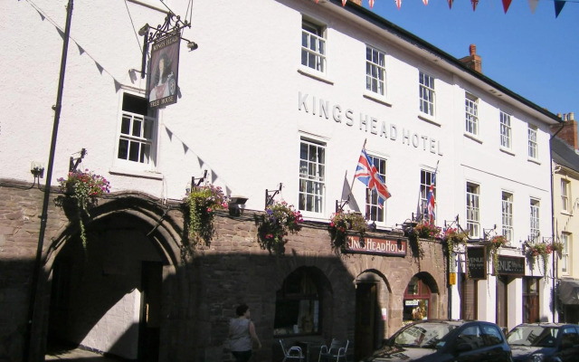 The Kings Head Hotel