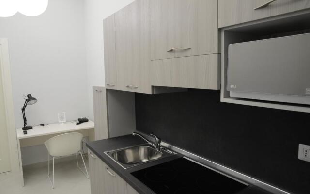 Dioniso'S Apartaments