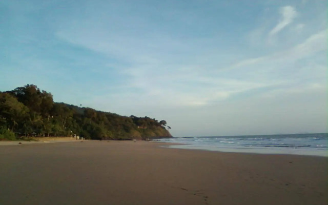 Kantiang Bay View Resort