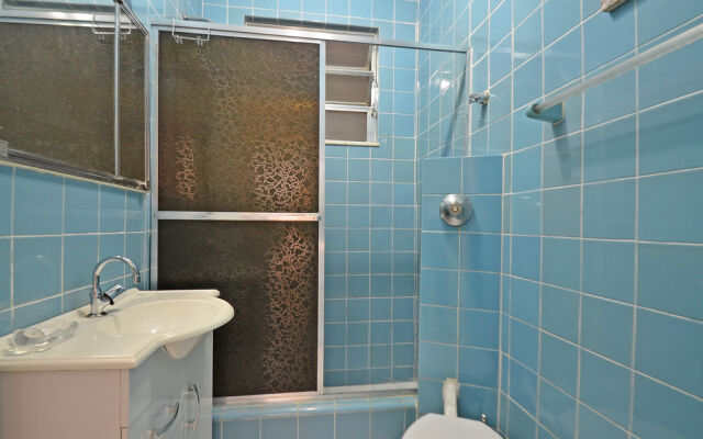 Mz Apartments Leme Iii