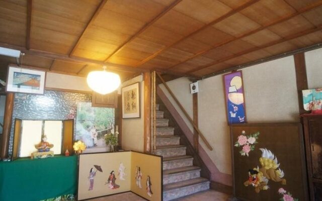 Ougiya Ryokan