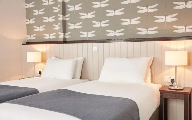 Corner House Hotel by Greene King Inns