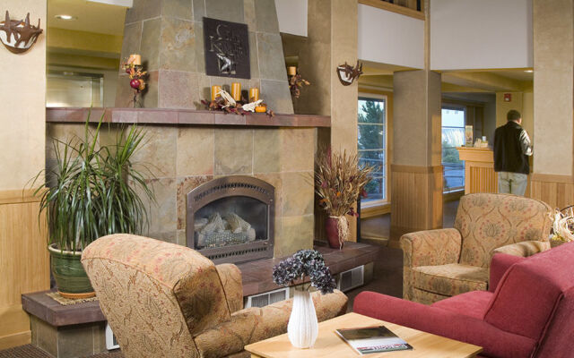 Inn at Cape Kiwanda