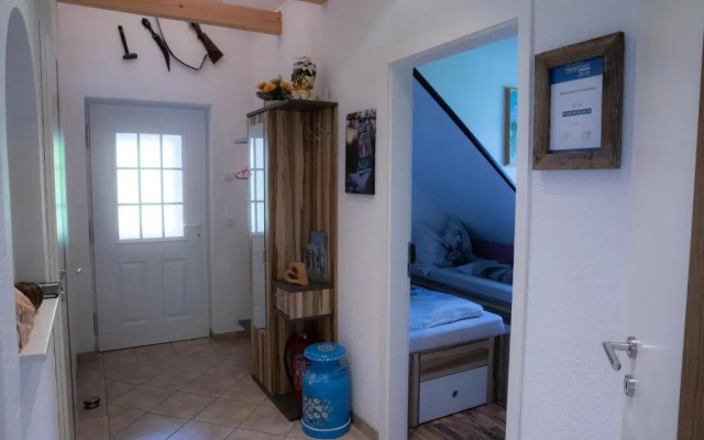 Appartement Edelweiss