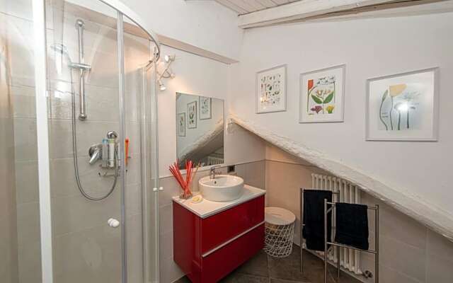 B&B Il Tetto Di Anita