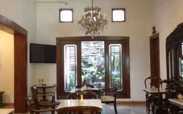 Lombok Ethnic Bandung by RedDoorz