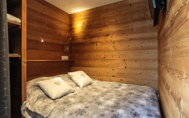Appartement Val Thorens, 3 pièces, 4 personnes - FR-1-545-12