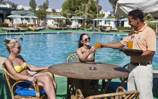 Ghazala Beach Hotel