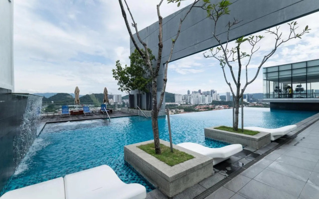 Madam Design 1 at Kota Damansara