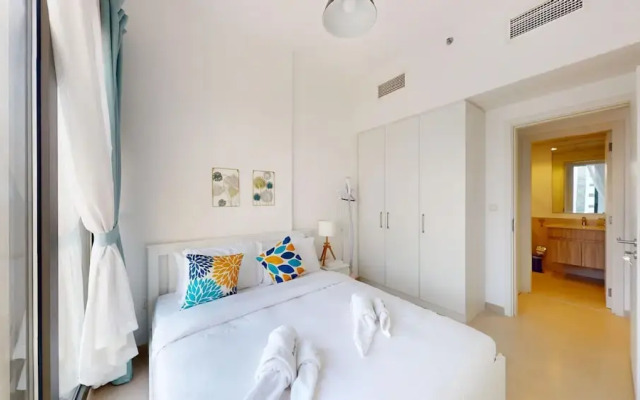 Primestay- Una Apartments - Town Square