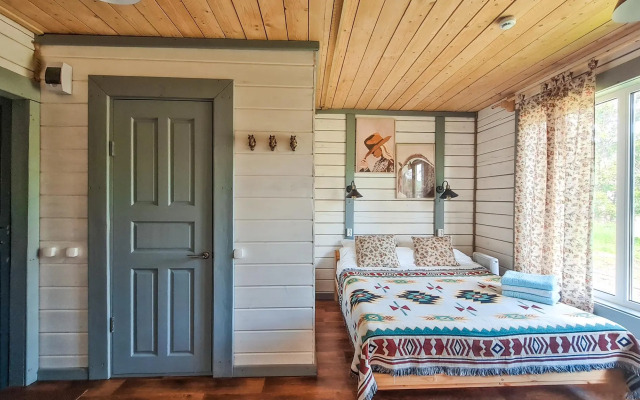 Гостевой дом Ранчо