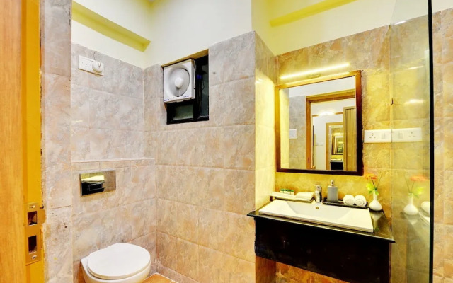 Padmini Bagh Resort By Inventree, Udaipur