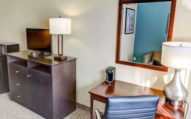 Comfort Inn Lake Charles