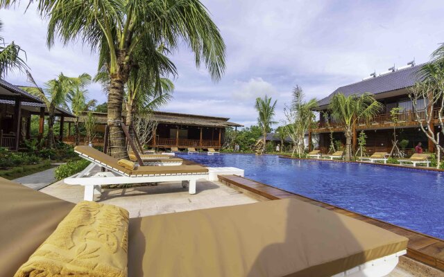 Phu Quoc Bambusa Resort