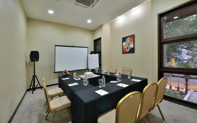 Serela Merdeka Bandung