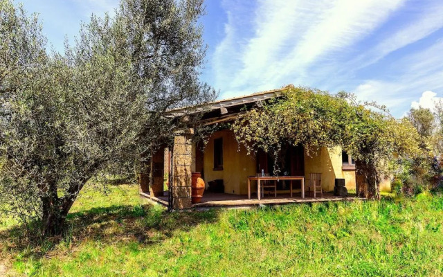 Agriturismo Casa Caponetti