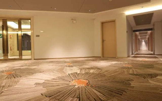 Chuxiong Yongxing Hotel – Hotel Rooms – Chuxiong