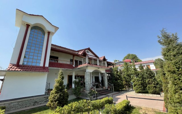 Shri Shail Inn