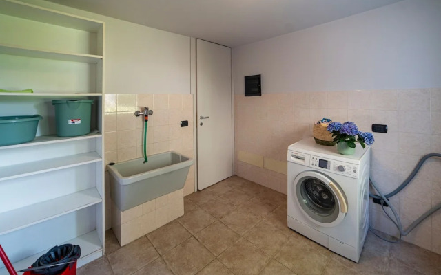 Villa Anna Lake View