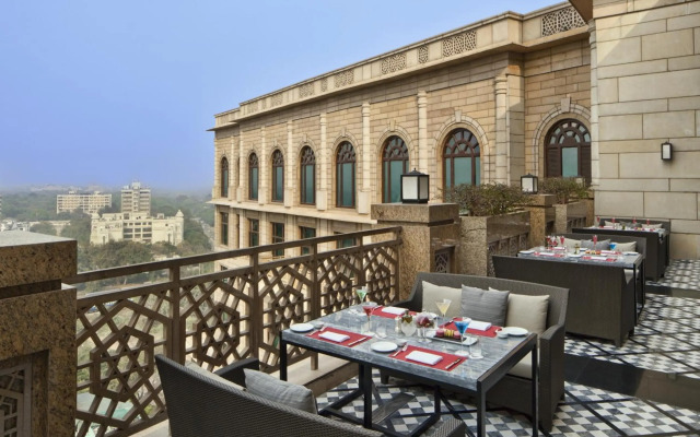 The Leela Palace New Delhi