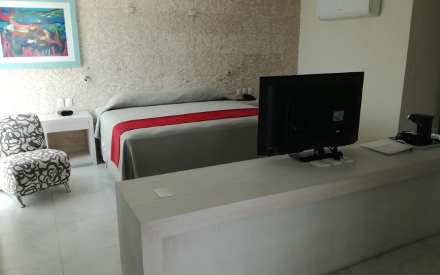 We Hotel Acapulco