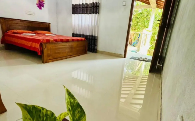 Sanithu Homestay Galle