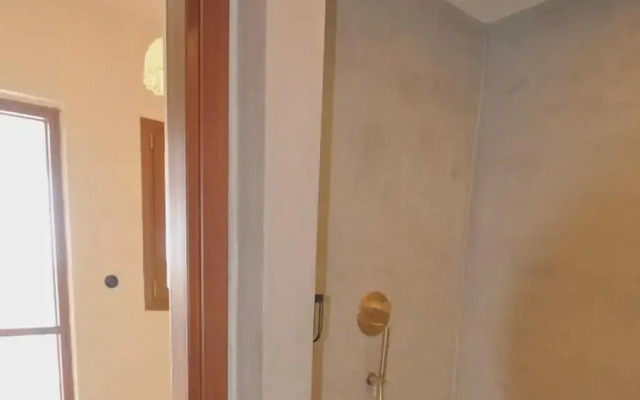 Zennova 61 Boutique Studio in Nikiti
