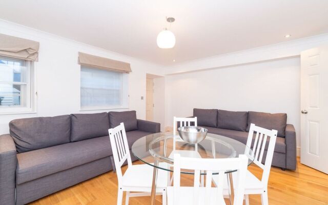 PML Apartments Park Road