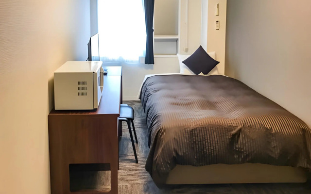 HOTEL LiVEMAX Kawasaki Ekimae