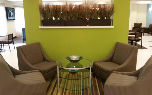 Holiday Inn Express & Suites Atascocita - Humble - Kingwood, an IHG Hotel