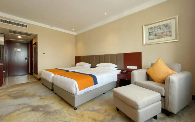 Wuhan Hongguang Hotel