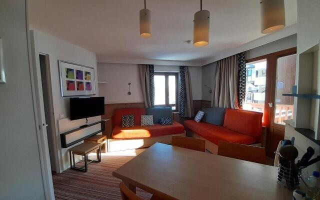 La Tania 309 Le Britania