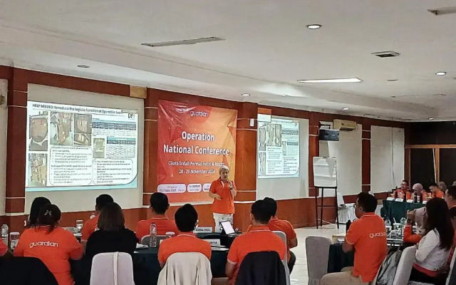 Hotel Ciloto Indah Permai