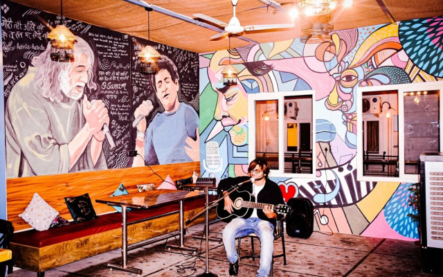 Blue River Hostel