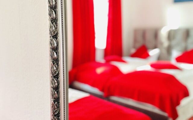 story Hostel Hamburg