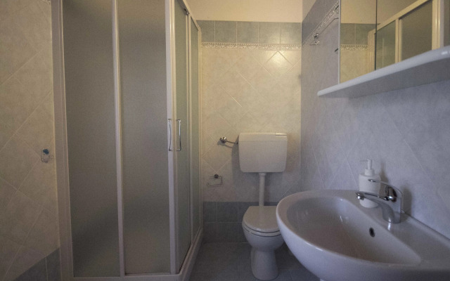 Appartamenti Villa Giulia