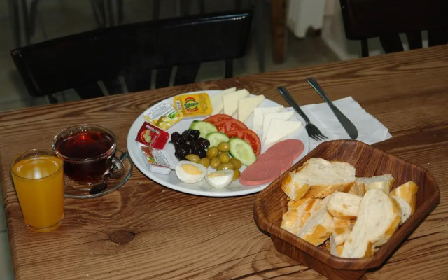 Hotel Bilir