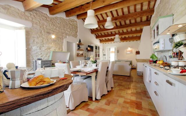 Lovely villa in a peaceful area-Le Rondinelle