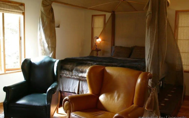 Minaret Lodge Luxury Bed & Breakfast