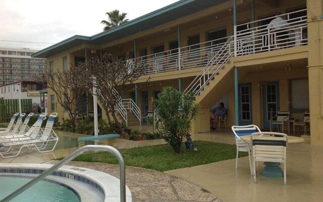 Traveler Motel