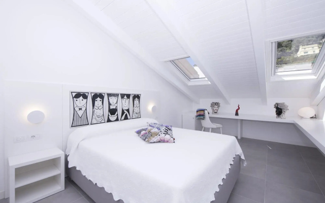Zia Pupetta Suites