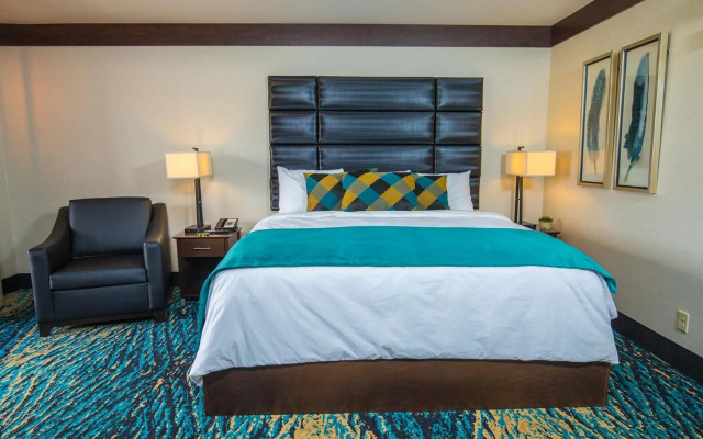 Ute Mountain Casino Hotel